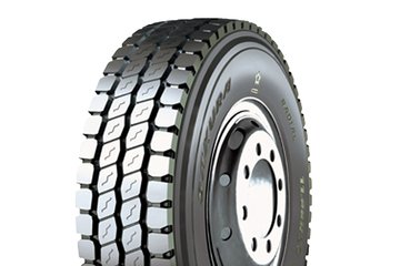 樱花 SM902II(7.50R16118L 14PR)重卡轮胎