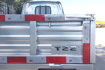 �� T22 1.0L 61���� ���� 2.05��˫������΢��(SY1020LB4AJ)ͼƬ