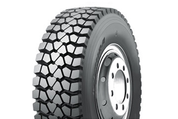 樱花 SL500LK2(12.00R20 156 20PR)重卡轮胎