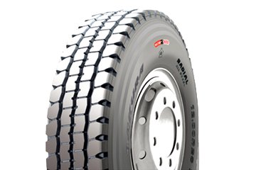 樱花 SM302II(8.25R16 16PR)轻卡轮胎