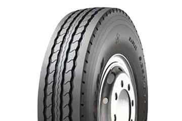 樱花 SR225 PLUS(12R22.5 152/149L 18PR)重卡轮胎