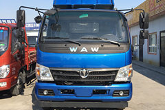 飞碟奥驰 T3系列 129马力 4X2 3.64米自卸车(FD3083W63K5-2)