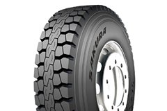 樱花 SL751 SUPER(12R22.5 152/149K 18PR)重卡轮胎