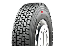 樱花 SD711 PLUS(12R22.5 152/149L 18PR)重卡轮胎