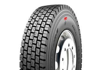 樱花 SD711HD(12R22.5 152/149L 18PR)重卡轮胎