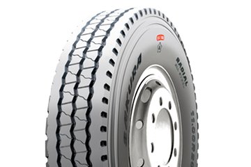 樱花 SM206HD SUPER(12R22.5 152/149L 18PR)重卡轮胎