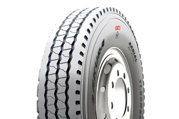 樱花 SM206 SUPER(12R22.5 152/149L 18PR)重卡轮胎