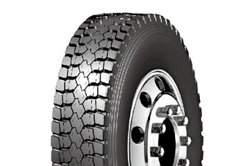 方兴 AUTOSTONE前驰 FH368(12R22.5 18PR)卡货车轮胎