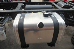 中国重汽 豪曼H3 156马力 4.2米单排厢式轻卡(ZZ5048XXYG17EB1)
