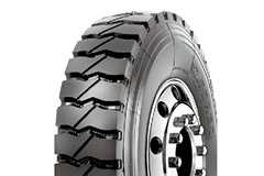 方兴 AUTOSTONE前驰 FH189(11.00R20 16PR)卡货车轮胎