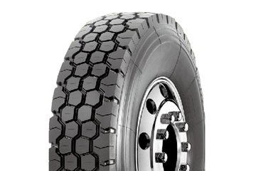 方兴 AUTOSTONE前驰 FH136(10.00R20 18PR)卡货车轮胎