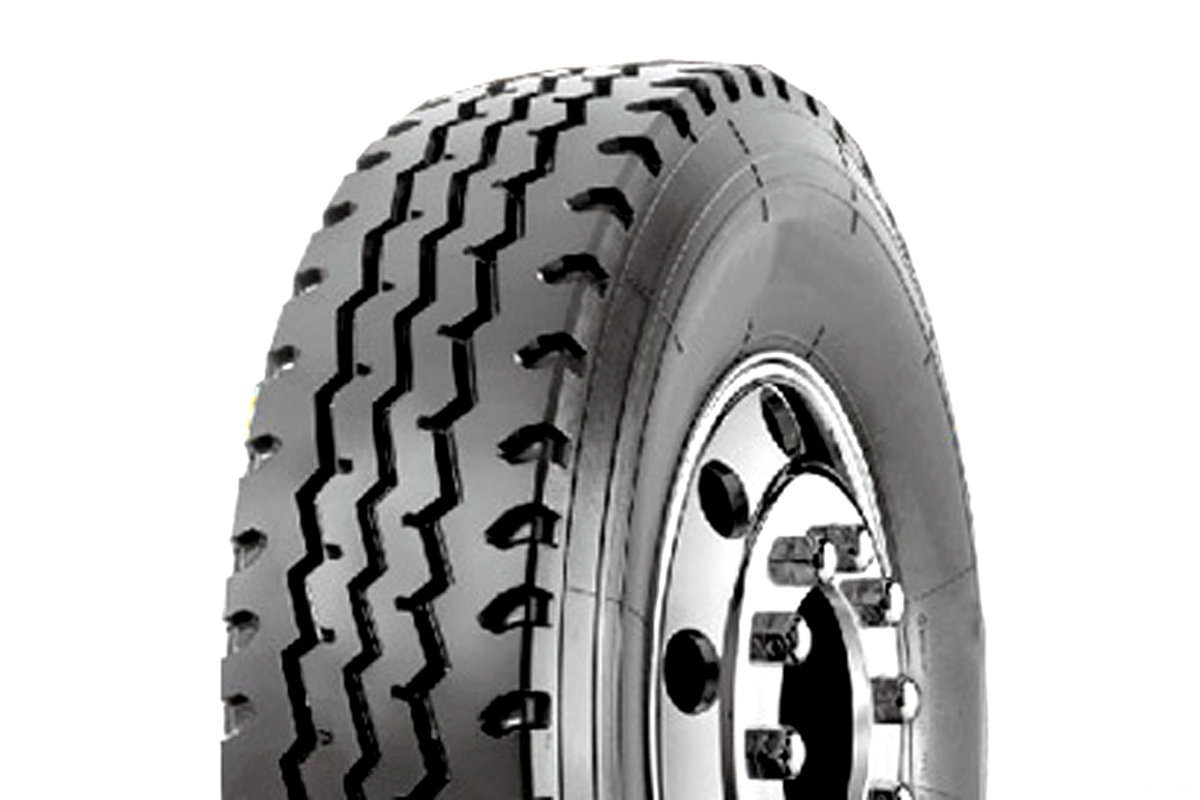 方兴 AUTOSTONE前驰 FH116(12.00R20 18PR)卡货车轮胎