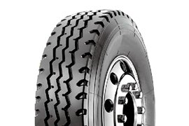 前驰&nbsp;轮胎外观                                                图片