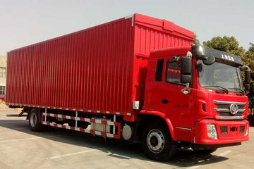 �������� �ܱ� 280���� 4X2 9.8����������ʽ�ػ���(CQ5186XYKAMDG701)ͼƬ