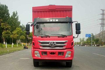 �������� �ܱ� 280���� 4X2 9.8����������ʽ�ػ���(CQ5186XYKAMDG701)ͼƬ