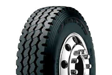 方兴 NAAATS金钻石 NA665(11.00R20 18PR)卡货车轮胎