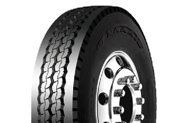 方兴 NAAATS金钻石 NA690(12R22.5 18PR)卡货车轮胎