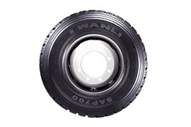 矿山工地系列&nbsp;轮胎外观                                                图片