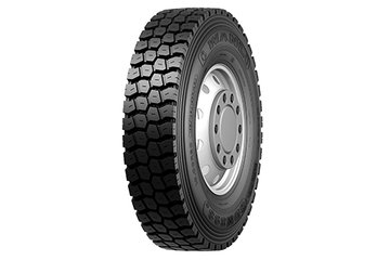 万力 SDM898(12.00R20)全钢短途混合路轮胎