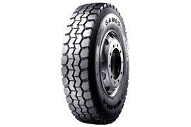 短途混合路系列&nbsp;轮胎外观                                                图片