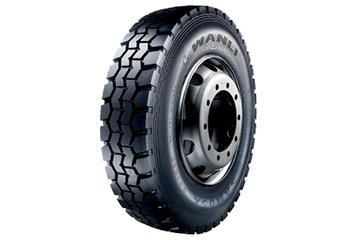 万力 SAM05X(8.25R16LT)全钢短途混合路轮胎