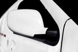 电牛2号智汇版&nbsp;电动封闭厢货外观图片