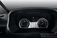 陕西通家 电牛2号智汇版 风尚款 4.03米纯电动封闭厢式货车43.56kWh