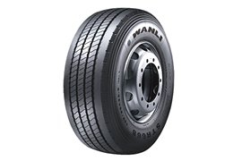 中长途系列&nbsp;轮胎外观                                                图片