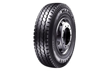 万力 SAR566(9.00R20)全钢中长途轮胎