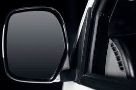 电牛3号&nbsp;电动封闭厢货外观图片