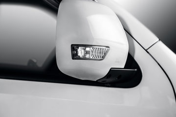 电牛3号&nbsp;电动封闭厢货外观图片