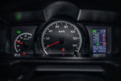 陕西通家 电牛3号 标准型 3.4T 4.9米纯电动封闭厢式货车45.68kWh