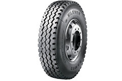 万里星 SAM02(12.00R20)全钢短途混合路轮胎