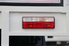 重汽王牌 7系 143马力 4.16米单排厢式轻卡(6挡)(CDW5040XXYHA1R5)