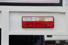 王牌7系&nbsp;载货车上装                                                图片