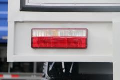 重汽王牌 7系 143马力 4.16米单排厢式轻卡(6挡)(CDW5040XXYHA1R5)
