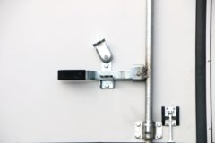 重汽王牌 7系 143马力 4.16米单排厢式轻卡(6挡)(CDW5040XXYHA1R5)