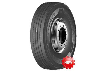 万里星 STR658(12R22.5)全钢中长途轮胎