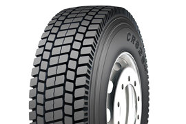 轻卡中长距离系列&nbsp;轮胎外观                                                图片