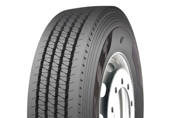 正新 CR188(12R22.5 18PR)中长途卡货车轮胎