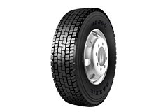 玛吉斯 MD860(12R22.5 18PR)定载卡车轮胎