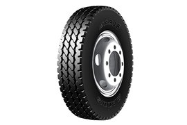 卡车胎&nbsp;轮胎外观                                                图片