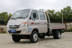 黑豹Q3 载货车