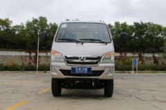 北汽黑豹 Q3 1.5L 112马力 汽油 3米双排栏板微卡(BJ1030W50JS)