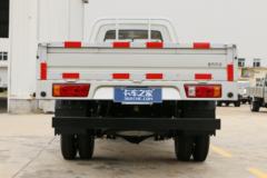 北汽黑豹 H3 1.5L 71马力 柴油 3.7米单排栏板微卡(BJ1030D10HS)