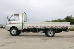 北汽黑豹 H3 1.5L 71马力 柴油 3.7米单排栏板微卡(BJ1030D10HS)