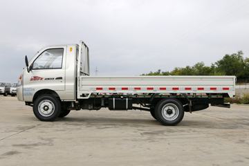 黑豹H3&nbsp;载货车外观                                                图片