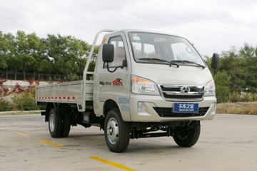 黑豹H3&nbsp;载货车外观                                                图片