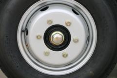 北汽黑豹 H3 1.5L 71马力 柴油 3.7米单排栏板微卡(BJ1030D10HS)