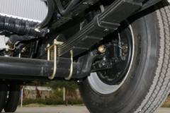 北汽黑豹 H3 1.5L 71马力 柴油 3.7米单排栏板微卡(BJ1030D10HS)